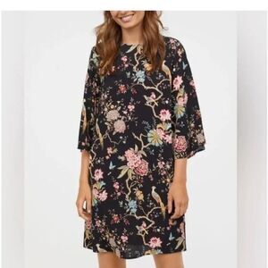 GP & J Baker dress